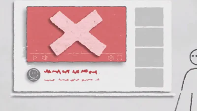 Duidelijkere straffen bij ongepaste YouTube-video's