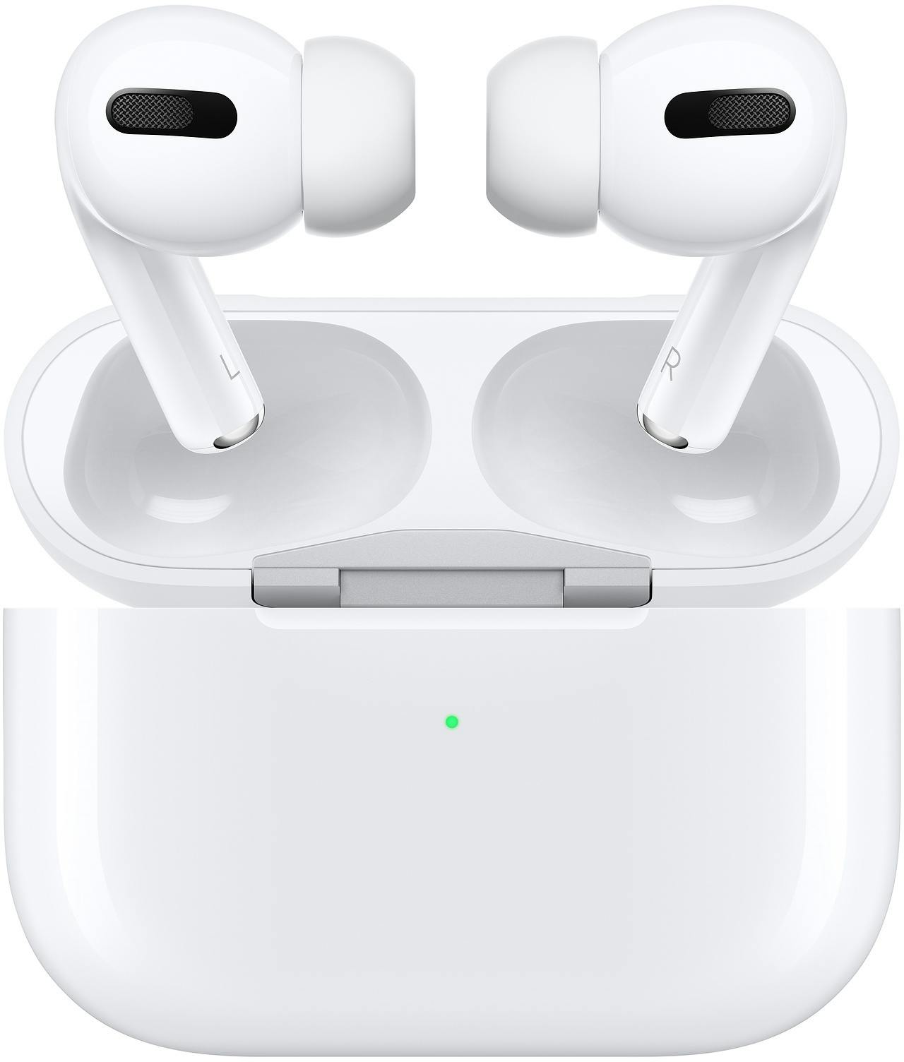 Review: Apple AirPods Pro