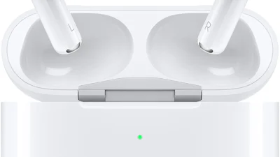 Review: Apple AirPods Pro