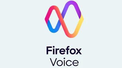 Firefox-browser straks met stem te bedienen