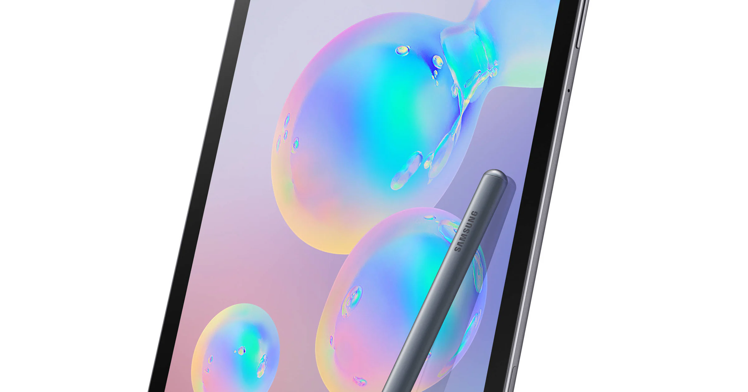 Review: Samsung Galaxy Tab S6