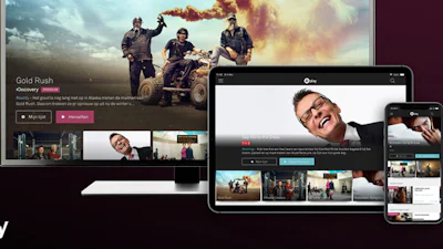Dplay-streamingdienst van Discovery ook in Nederland