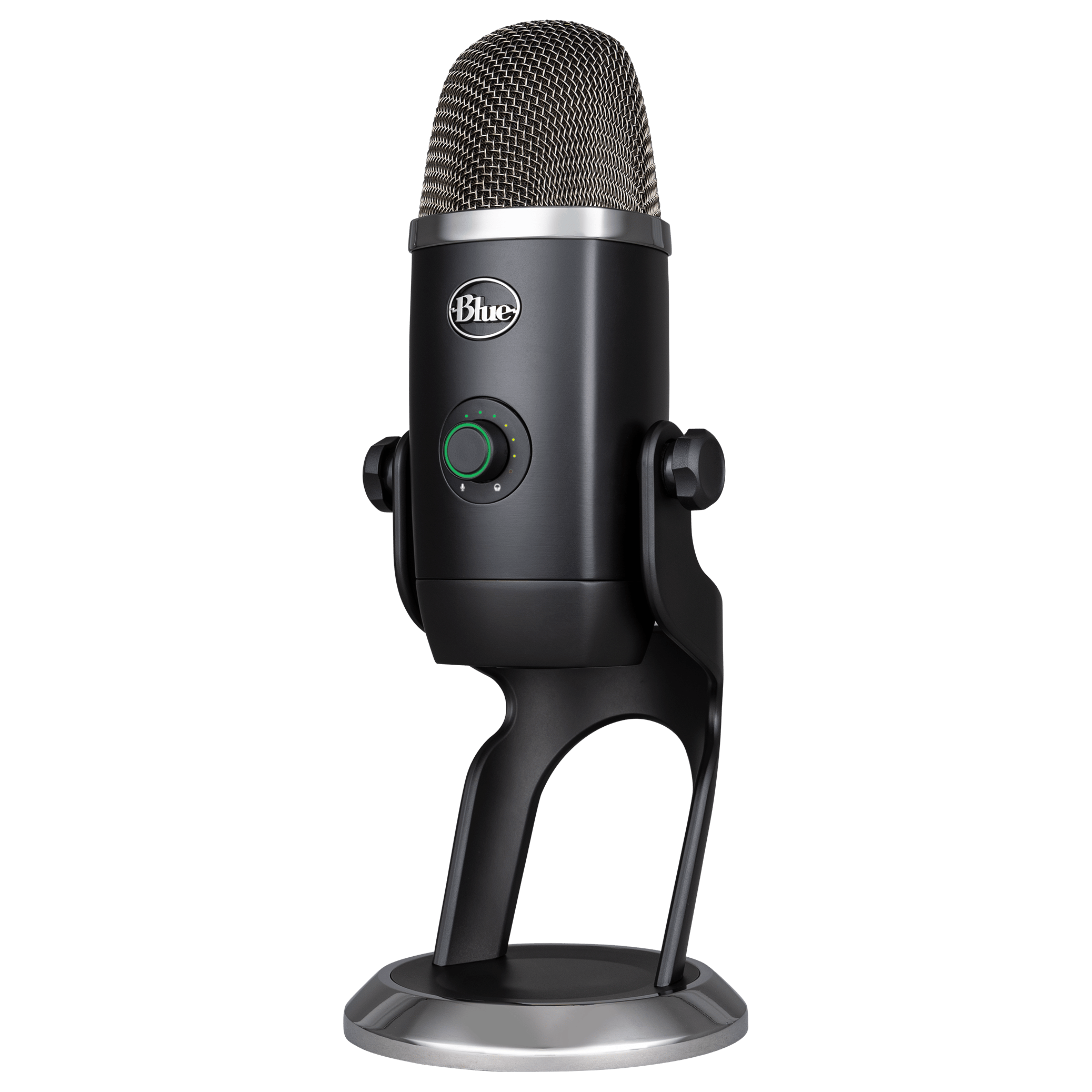 Review: Blue Yeti X