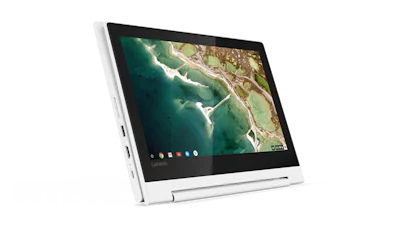 Lenovo Chromebook C330