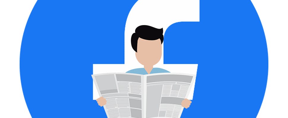 Facebook past beleid rond politieke advertenties niet aan