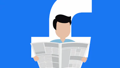 Facebook past beleid rond politieke advertenties niet aan