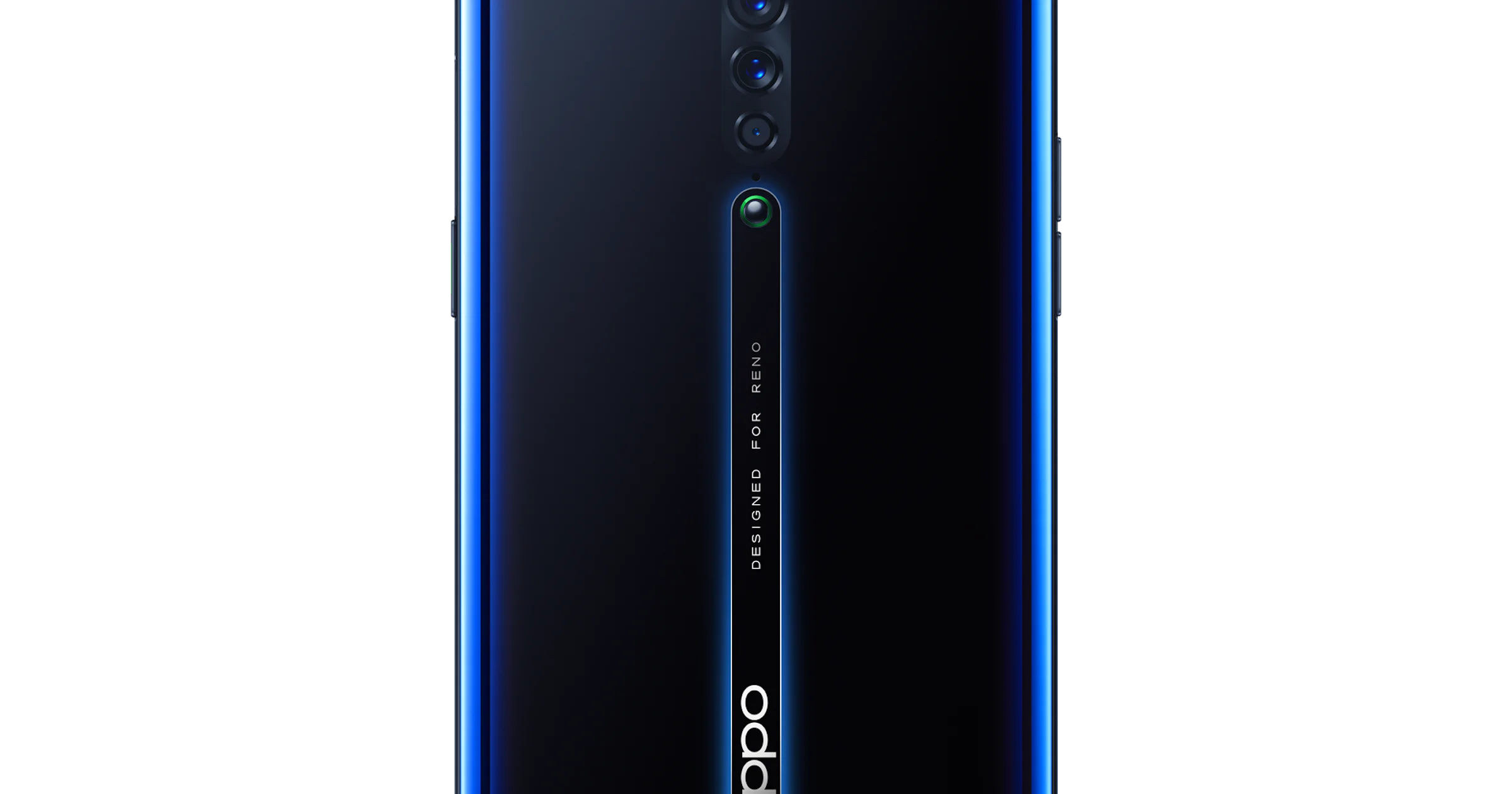 Oppo Reno 2: boordevol camera's