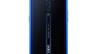 Oppo Reno 2: boordevol camera's