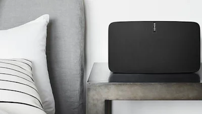 Sonos klaagt Google aan om speaker-patenten