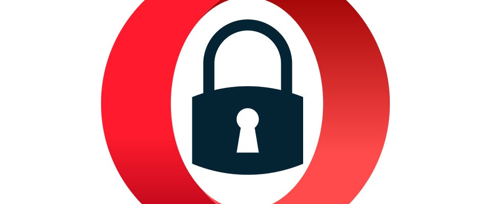 Opera introduceert vpn in mobiele browser