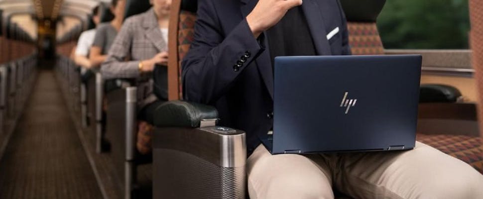 Verloren HP-laptop terug te vinden dankzij Tile-integratie