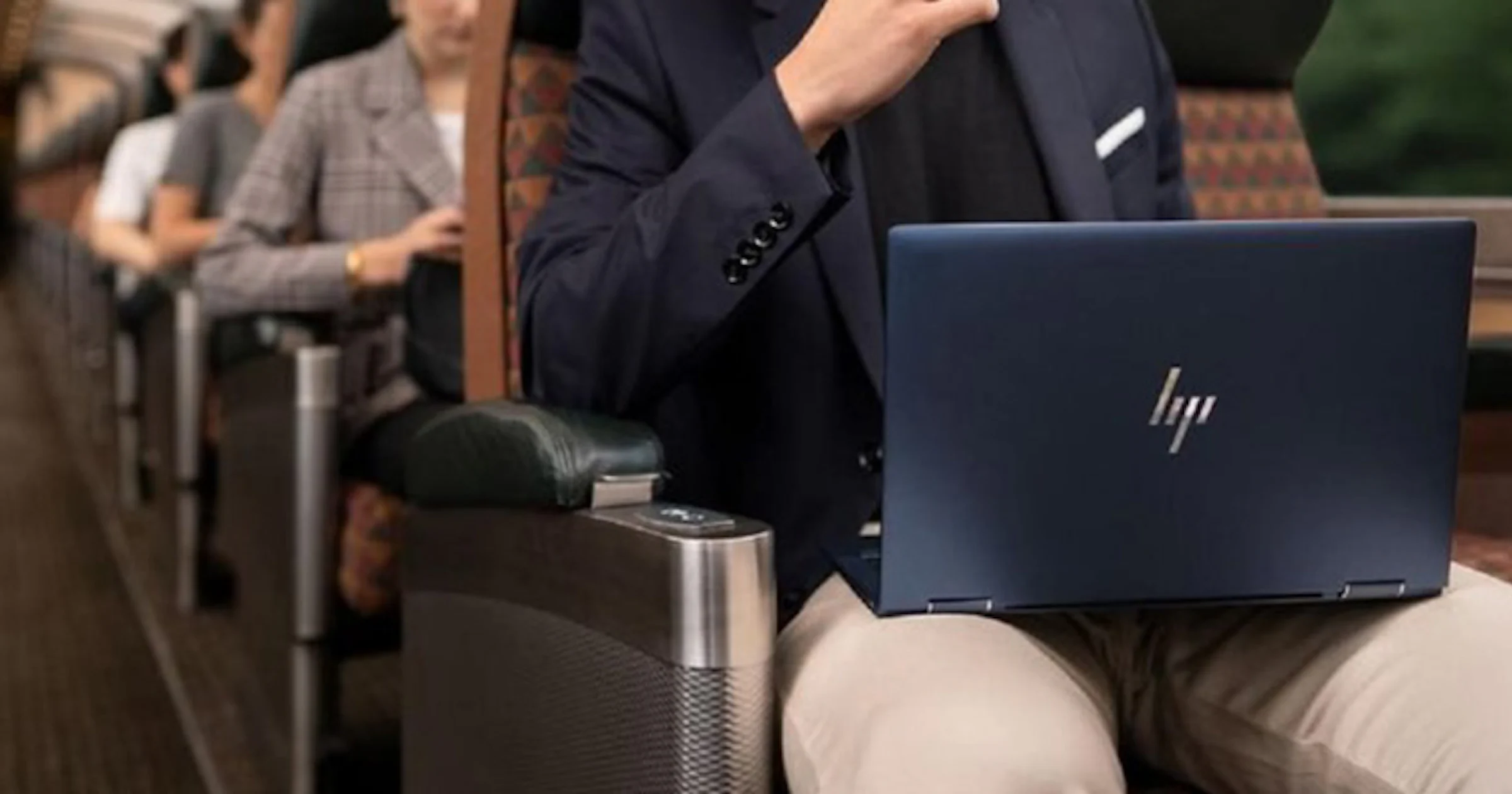 Verloren HP-laptop terug te vinden dankzij Tile-integratie