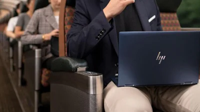 Verloren HP-laptop terug te vinden dankzij Tile-integratie