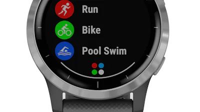 Review: Garmin Vivoactive 4