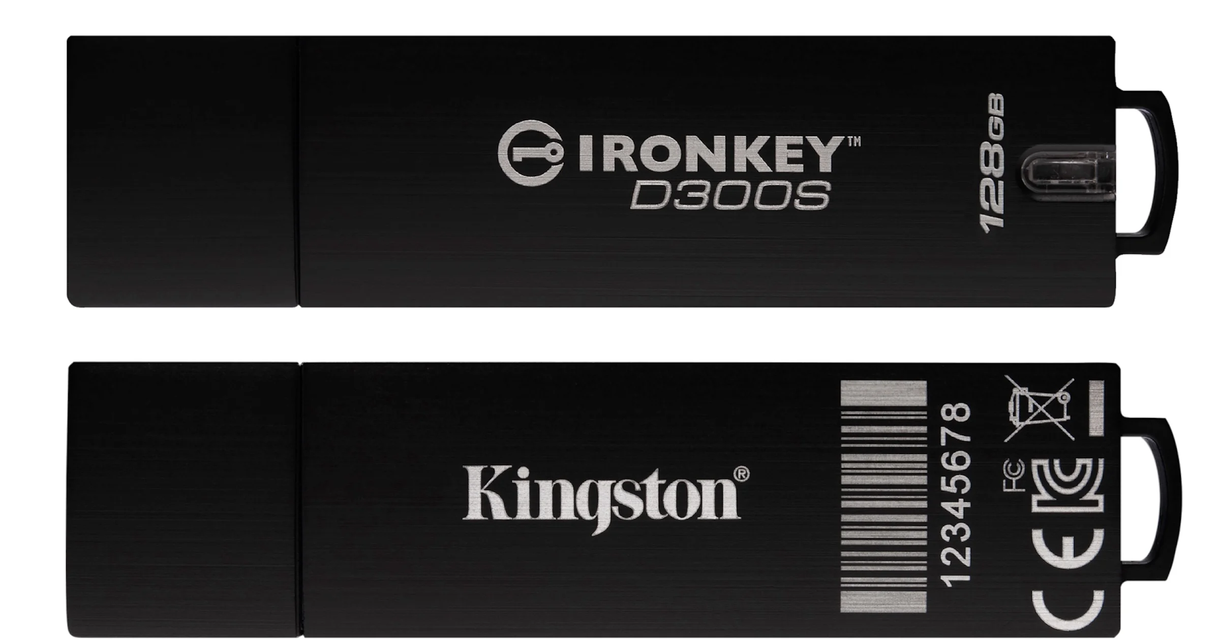 Kingston IronKey D300S
