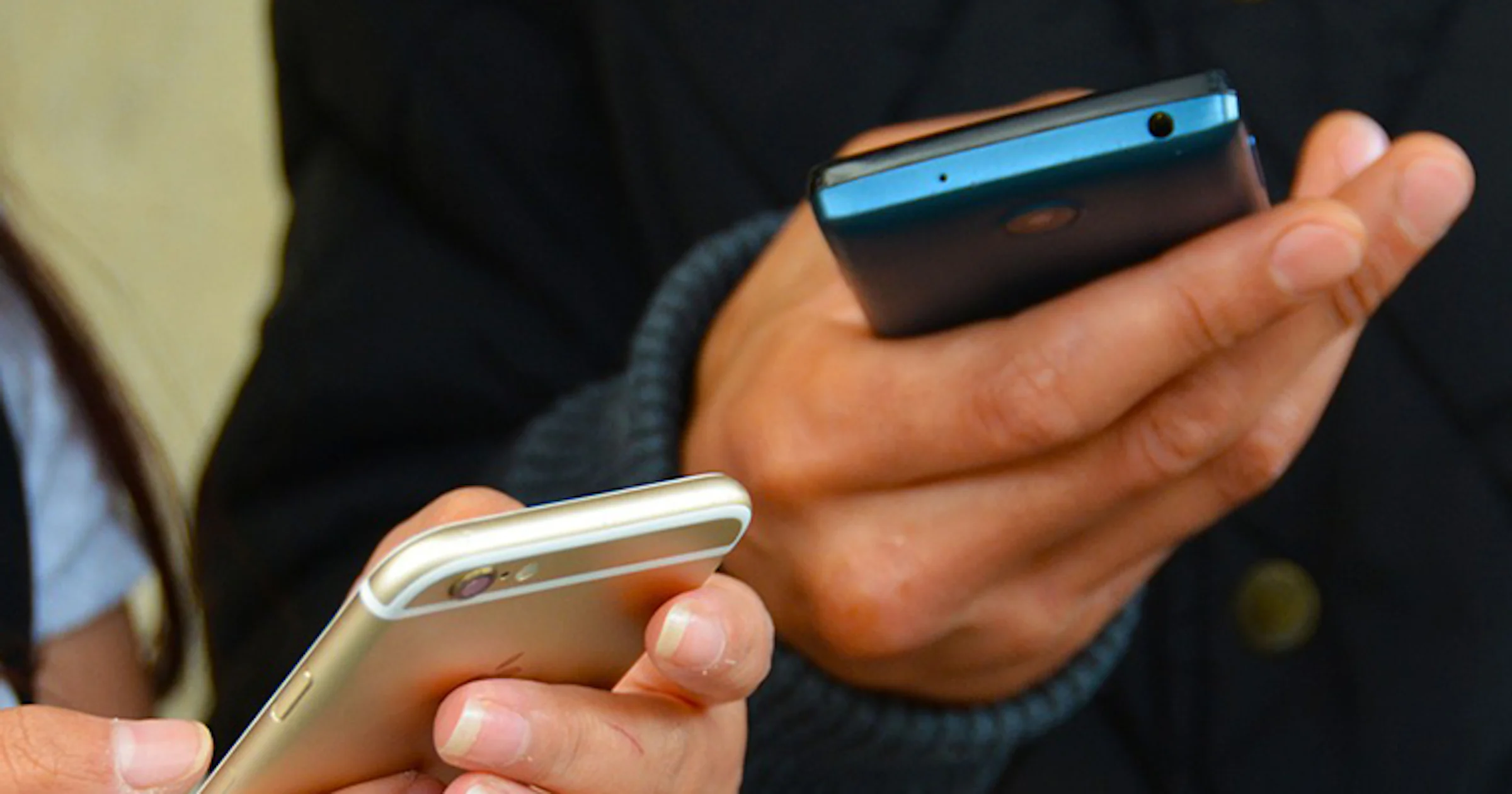 Wereldwijd minder behoefte aan nieuwe smartphones