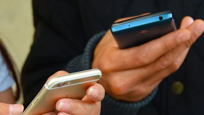 Wereldwijd minder behoefte aan nieuwe smartphones