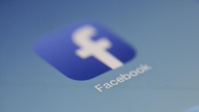 Nieuw Facebook schandaal: Facebook Research app