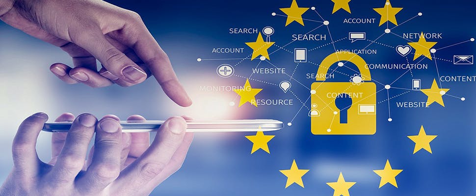 Meeste Nederlanders onbezorgd over privacy