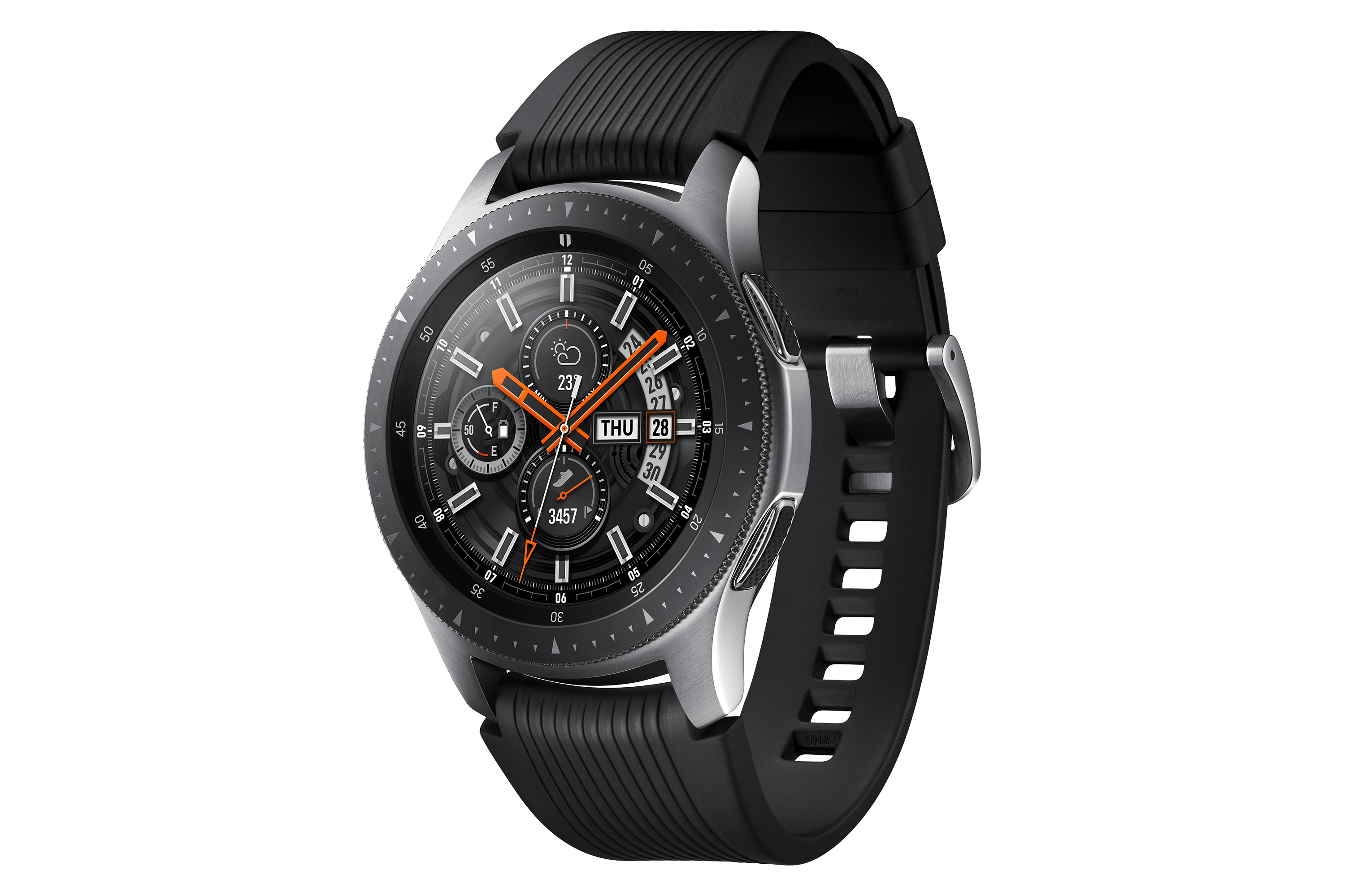 Samsung Galaxy Watch