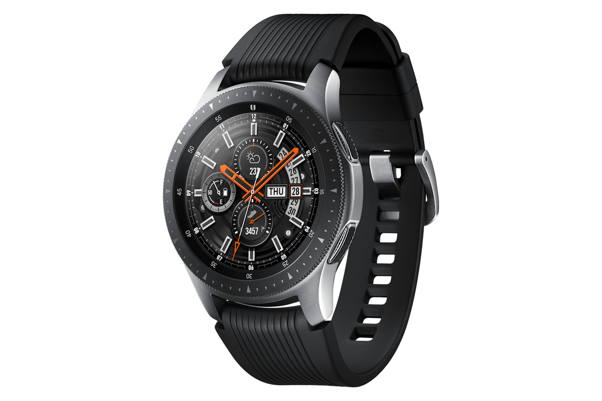 Samsung Galaxy Watch ID.nl