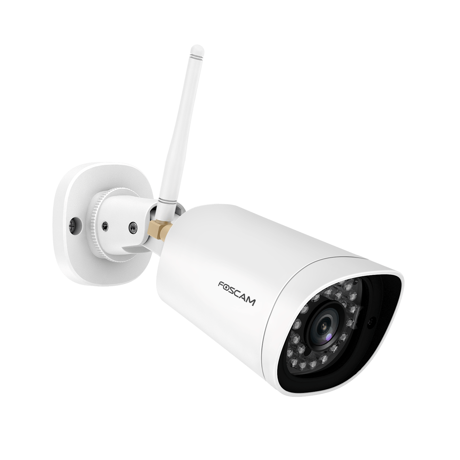 Review: Foscam FI9912P