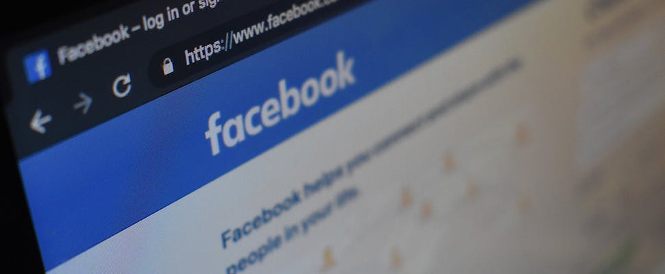 Honderden miljoenen Facebook-gegevens in criminele handen