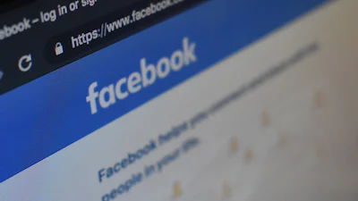 Honderden miljoenen Facebook-gegevens in criminele handen