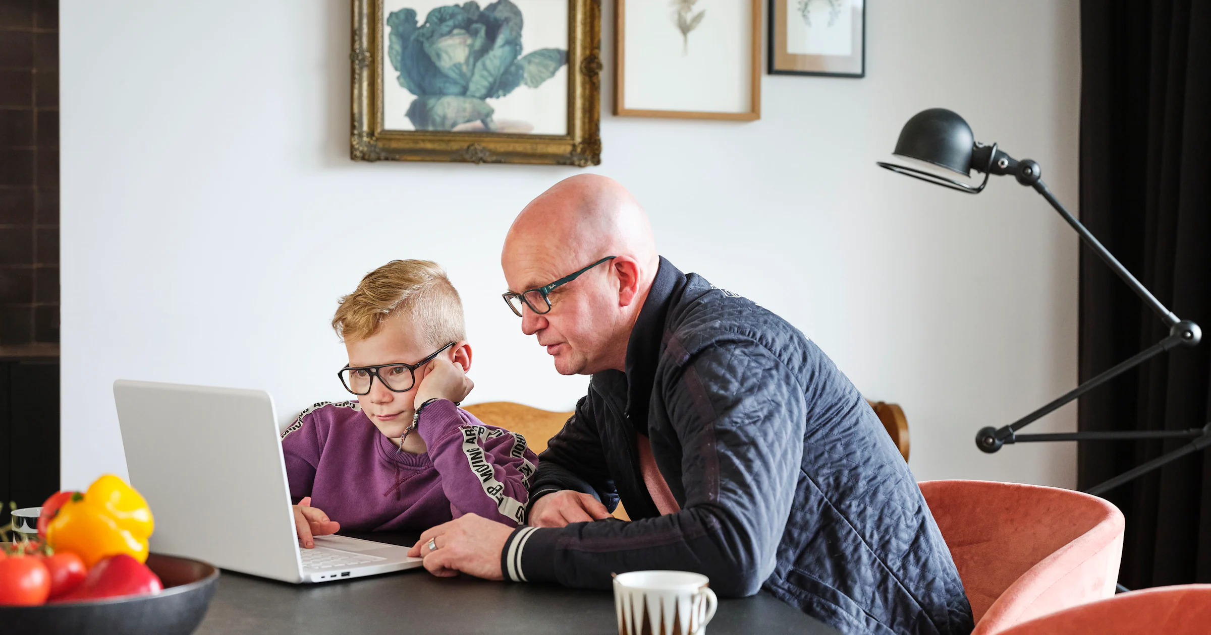 Jouw kind veilig online!