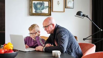 Jouw kind veilig online!