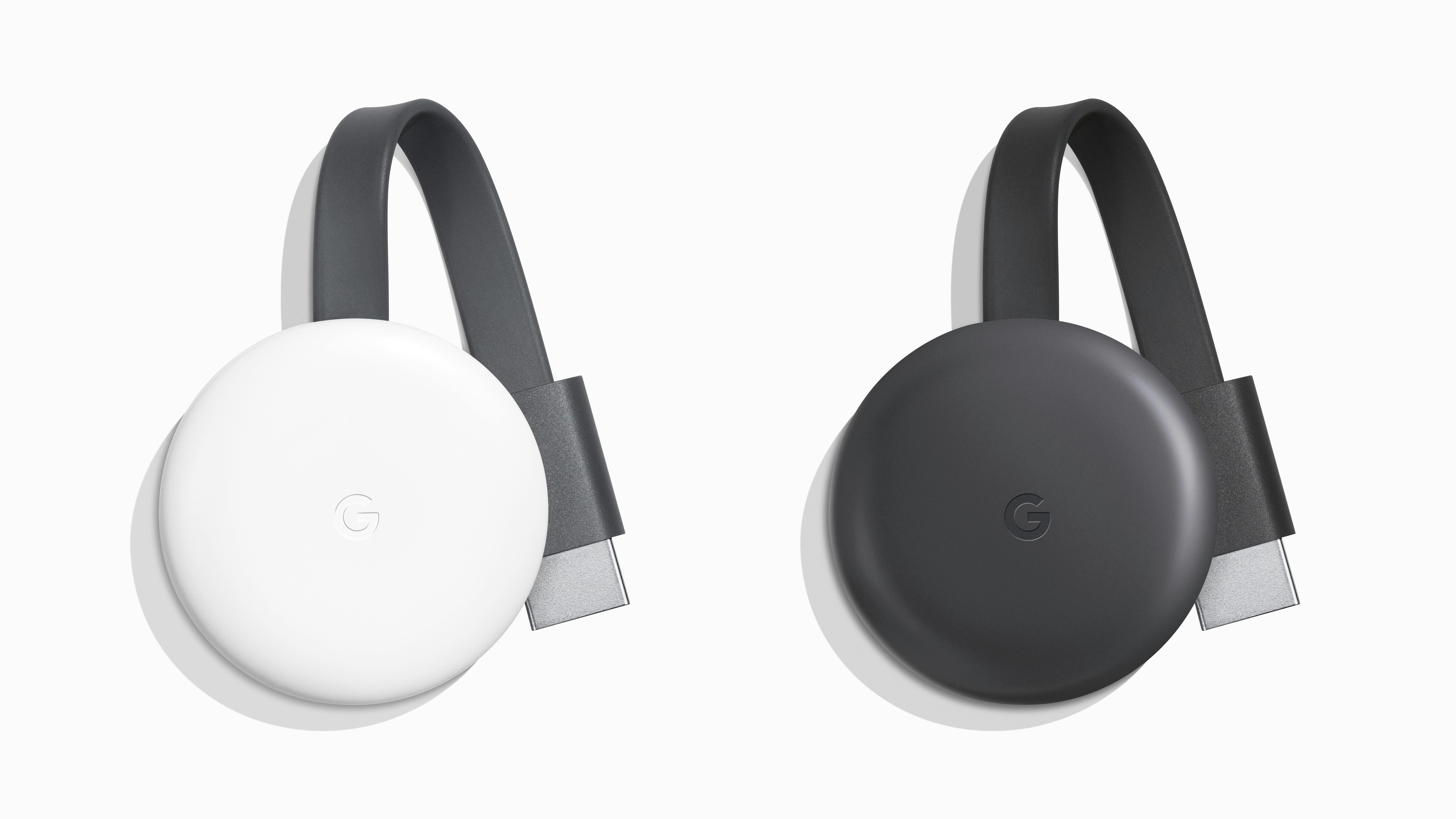 Review: Google Chromecast (3e generatie)