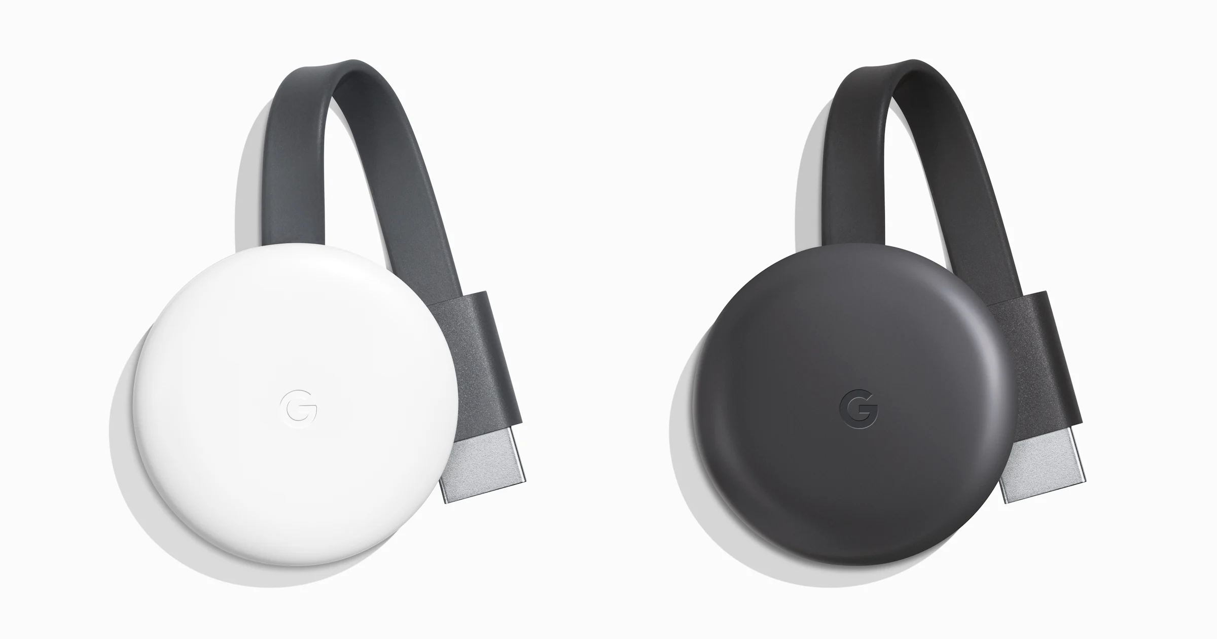 Review: Google Chromecast (3e generatie)