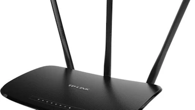 Router onbereikbaar door bug in Edge in Windows 10