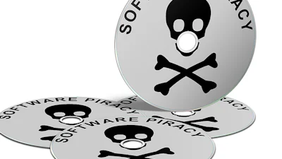 Pirate Bay-bezoek daalde met driekwart door blokkade