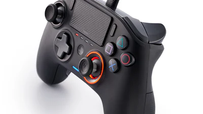 Review: Nacon Revolution Pro Controller 3