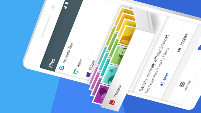 Verwijder ES File Explorer van je Android