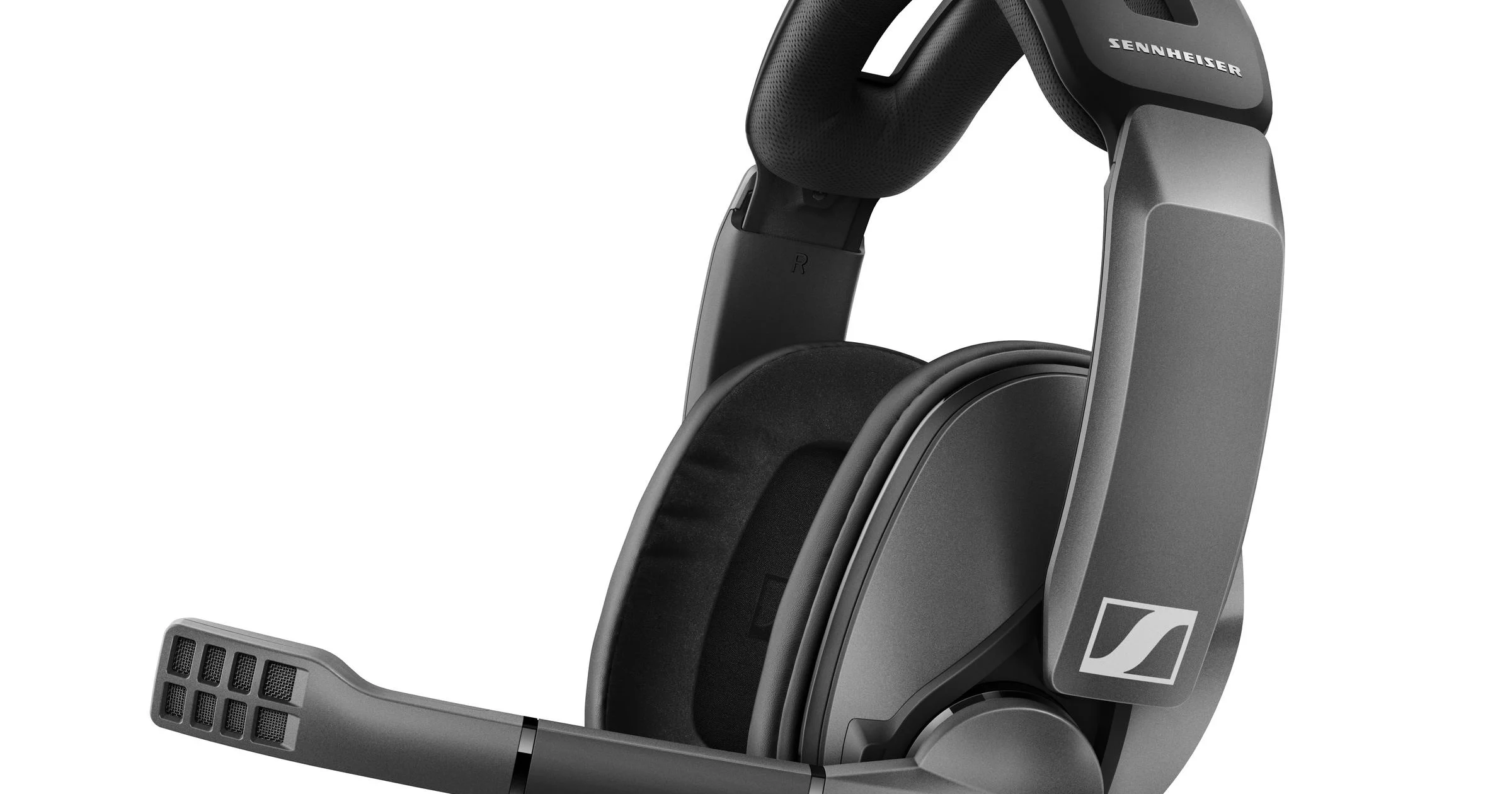 Review: Sennheiser GSP 370