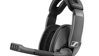 Review: Sennheiser GSP 370