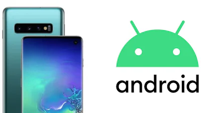 Wanneer krijgt jouw Samsung-smartphone Android 10?