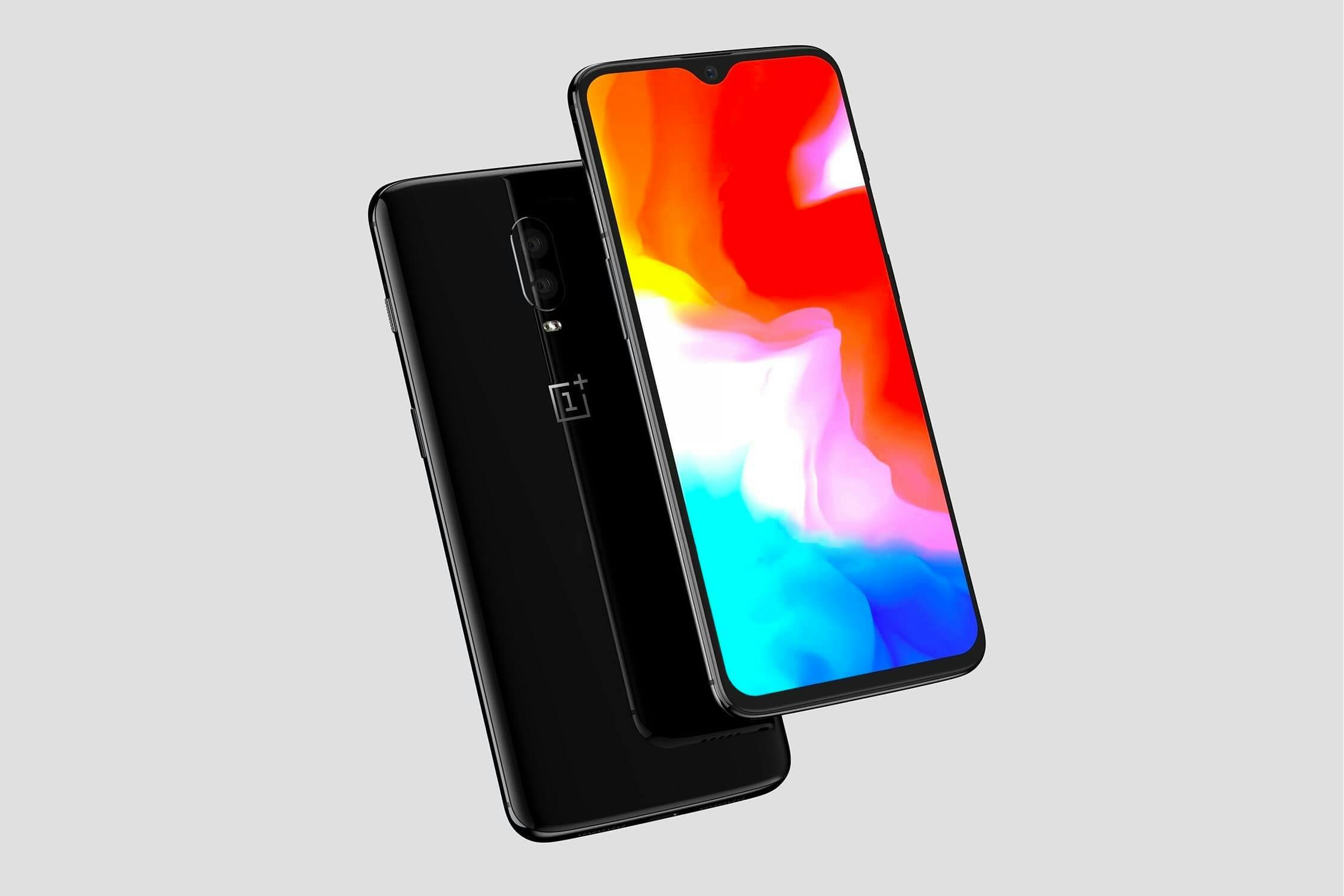 Review: OnePlus 6T