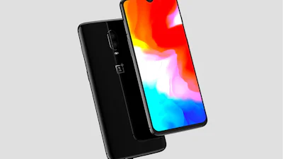 Review: OnePlus 6T