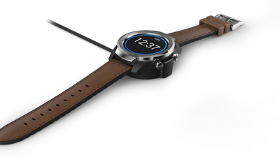 Review: TicWatch Pro