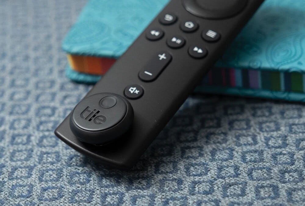 Review: Tile Sticker