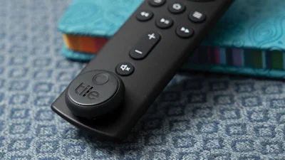 Review: Tile Sticker