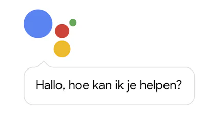 Je komt niet om de Google Assistent heen op CES