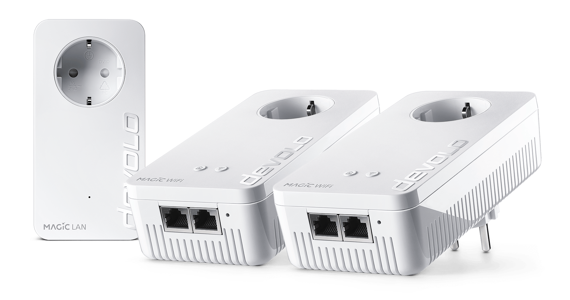Review: Devolo Magic 2 Multiroom Kit