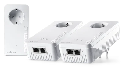 Review: Devolo Magic 2 Multiroom Kit