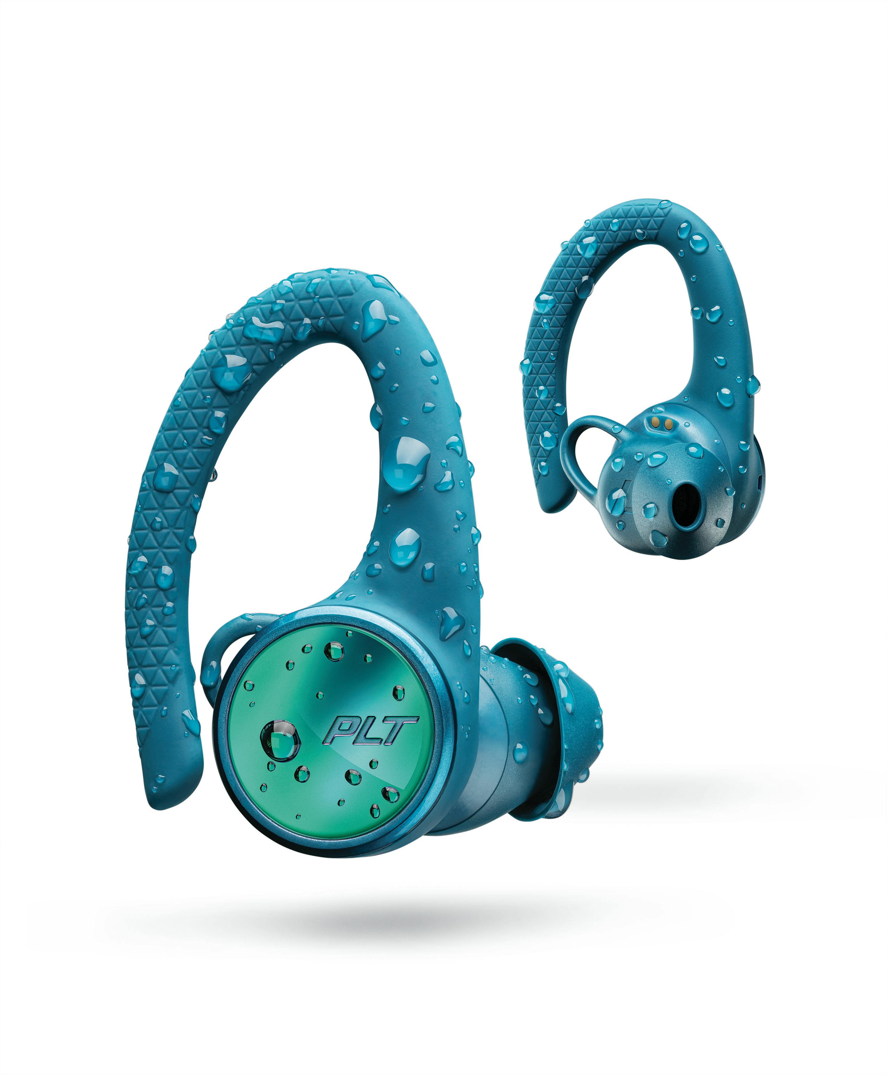 Review: Plantronics Backbeat Fit 3200