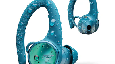 Review: Plantronics Backbeat Fit 3200