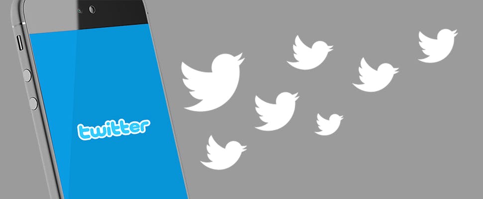 Twitter verwijdert accounts overleden gebruikers toch niet zomaar